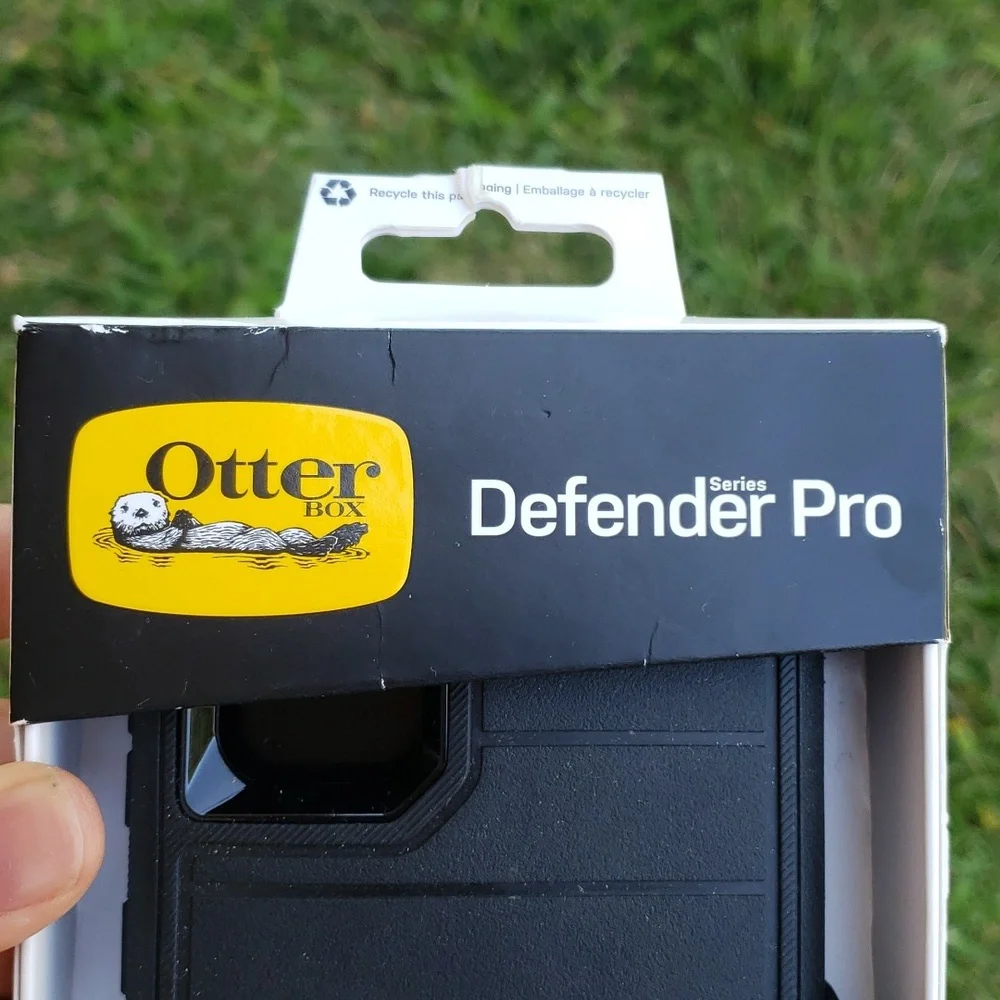 OtterBox Defender Pro Series for Samsung Galaxy S20+ Phone Protector NIB - Picture 5 of 7